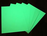 Пленка фотолюминесцентная ПРО 200 / АБ 200 (ПГ) размер 0.42х0.64 (А2)