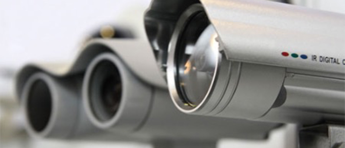 Проектирование систем видеонаблюдения Проектирование систем видеонаблюдения