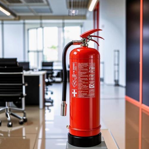 Огнетушитель — не просто красная банка на стене
Миф о квадратных метрах
Что такое огнетушитель на самом деле?
Два главных принципа выбора огнетушителя
Сколько секунд у вас есть?
Почему пожарные инспекторы не враги?
Вывод: Огнетушитель — это как аптечка
Новочеркасску
