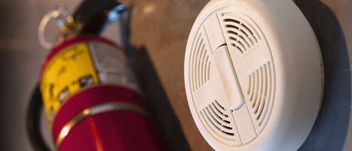 Декларация пожарной безопасности Декларация пожарной безопасности