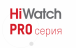 HiWatch PRO