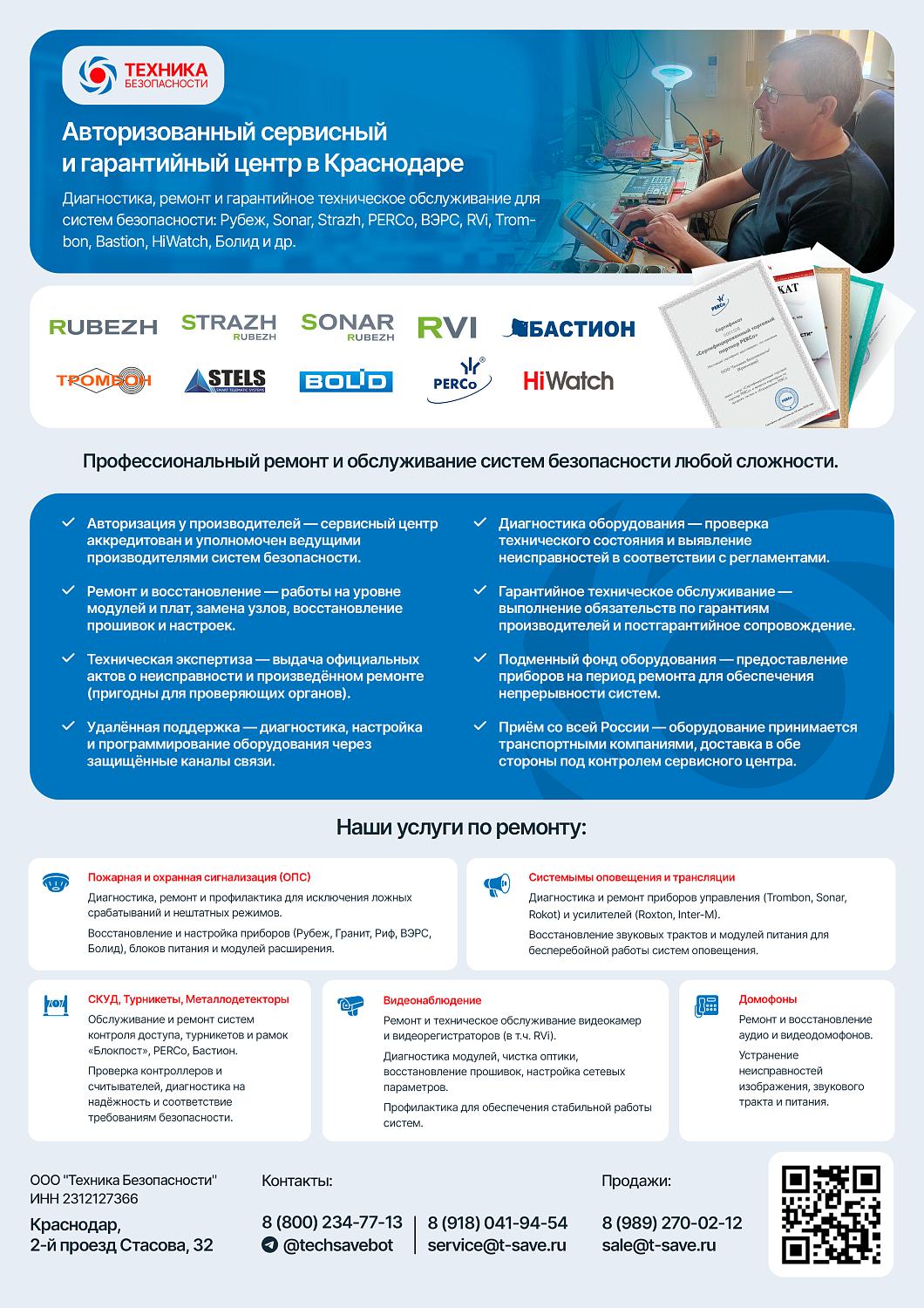 Неисправности видеокамер турникета, металлодетектора рамочный БЛОКПОСТ